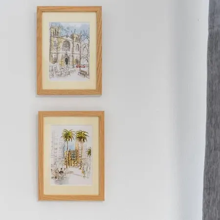 El Rincon De Adriana Appartamento