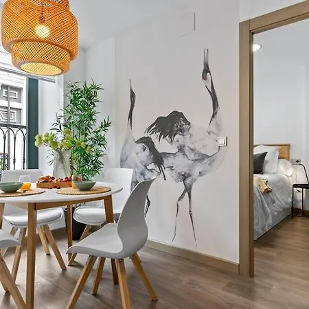 El Rincon De Adriana Appartamento Gijón