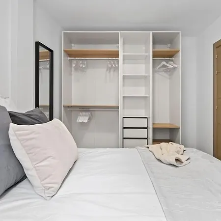 Apartament El Rincon De Adriana