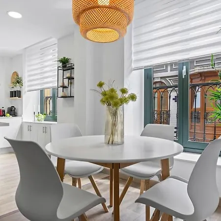 Apartament El Rincon De Adriana Gijón