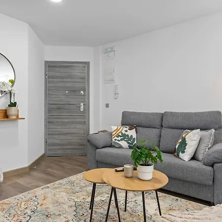 El Rincon De Adriana Apartament