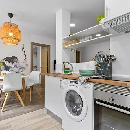 Apartament El Rincon De Adriana