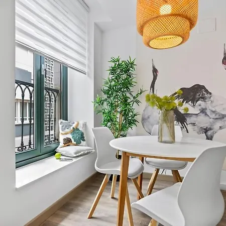 El Rincon De Adriana Gijón