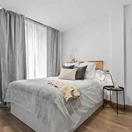 El Rincon De Adriana Apartament