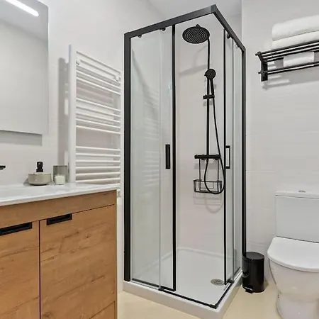 Apartament El Rincon De Adriana