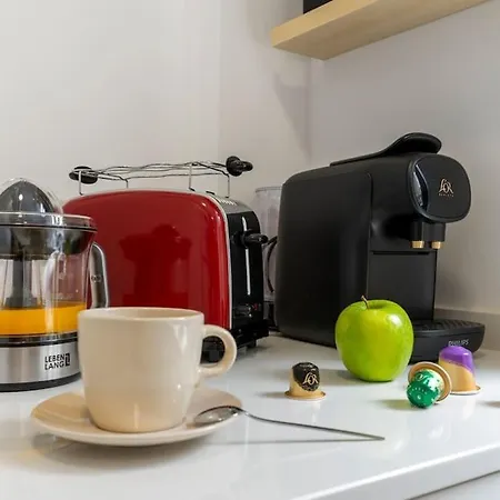 Apartament El Rincon De Adriana *