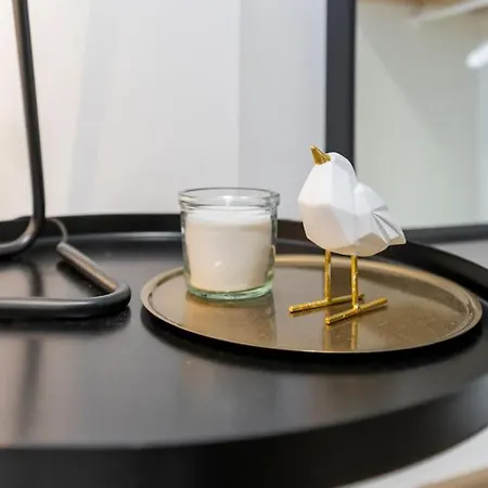 Apartament El Rincon De Adriana Gijón