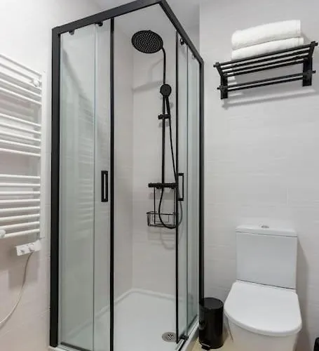 Appartement El Rincon De Adriana