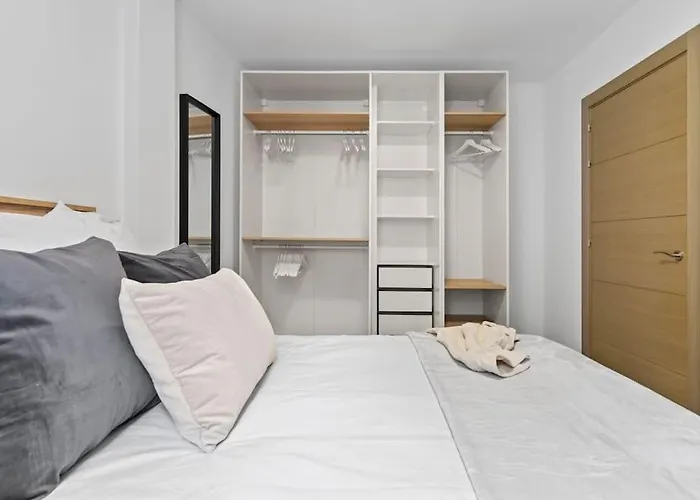 Appartement El Rincon De Adriana