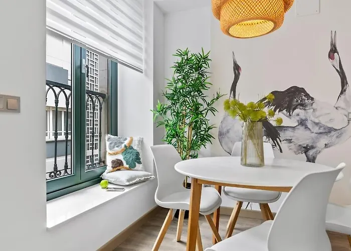 El Rincon De Adriana Appartement *