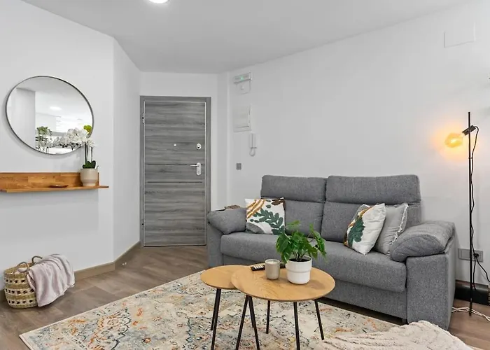 El Rincon De Adriana Appartement