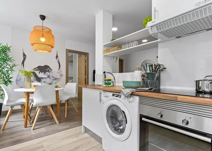 Appartement El Rincon De Adriana