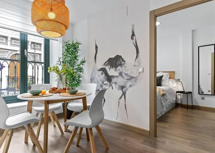 El Rincon De Adriana Appartement Gijón