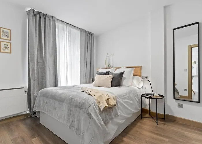 El Rincon De Adriana Appartement