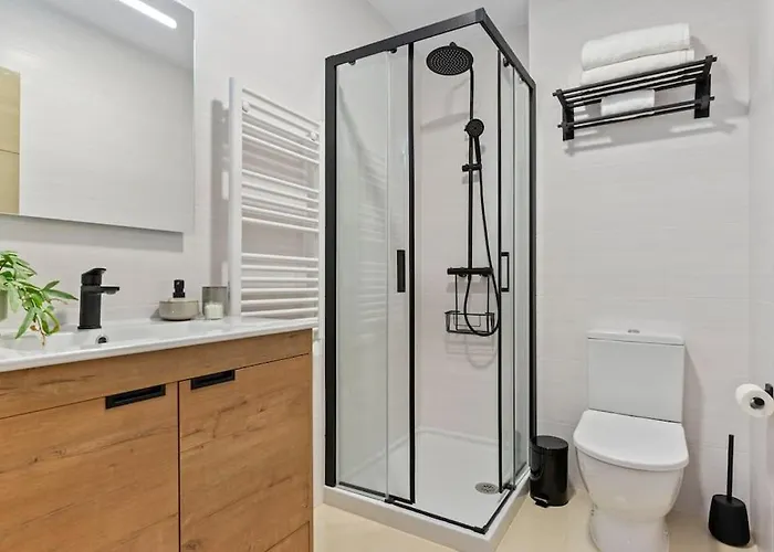 Appartement El Rincon De Adriana