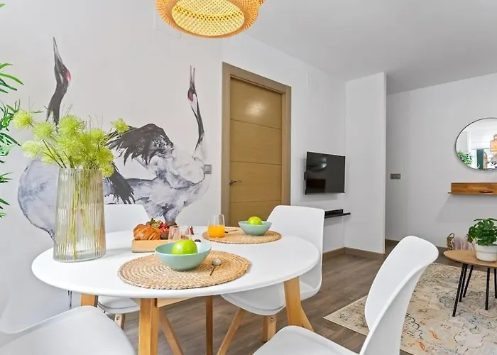 El Rincon De Adriana Appartement *