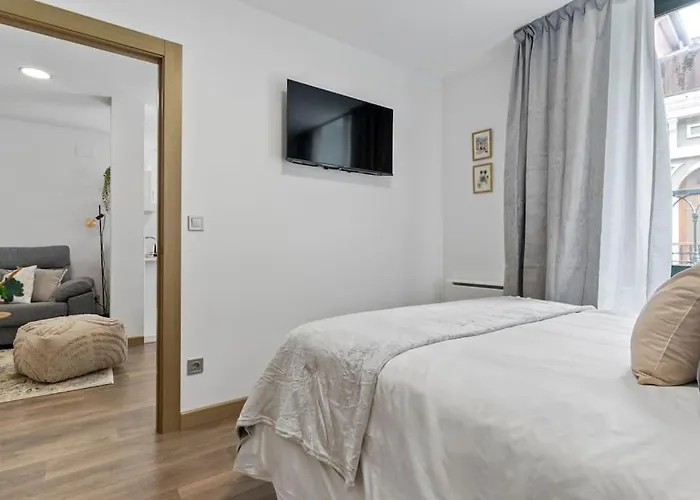 Appartement El Rincon De Adriana