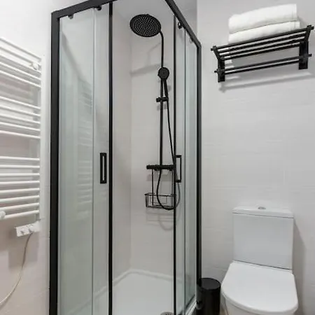 Apartamento El Rincon De Adriana