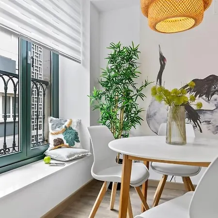 El Rincon De Adriana Apartamento *