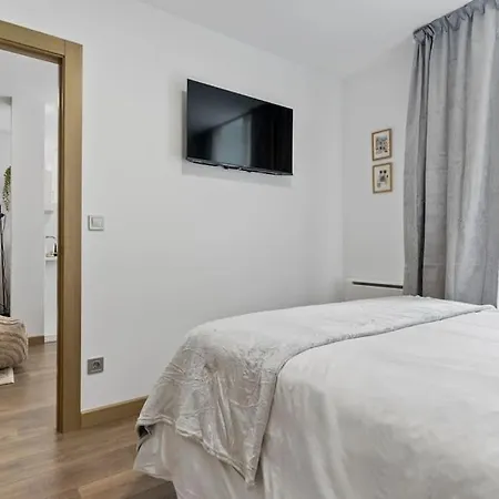 Apartamento El Rincon De Adriana